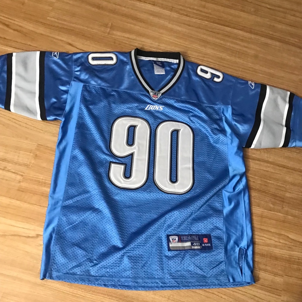Detroit lions